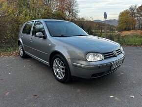 VW Golf 4 1.9TDI 96kW - 4