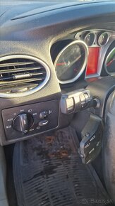 Ford Focus 1.6TDCi - 4