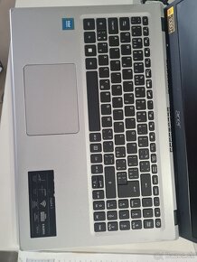 Notebook Acer Aspire 315 - 4