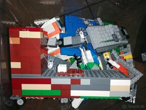 Lego mix - 4