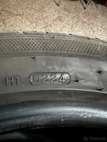 Hankook Ventus S1 EVO3 DOT 0224 - 4