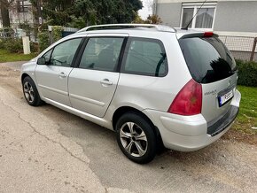 Predam Peugeot 307 sw-2005 - 4