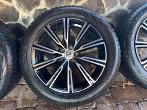 Volvo XC60 235/55 R19 - 4