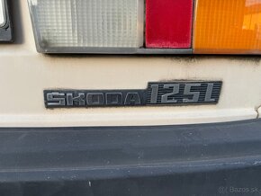 Skoda 125 L - 4