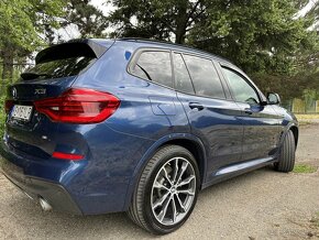 BMW X3 G01 - 4