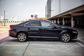 Volvo S80 - 4