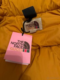 Gucci X North Face Puffer Jacket - 4