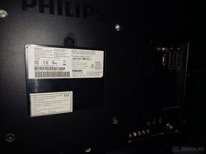 TV Philips - 4