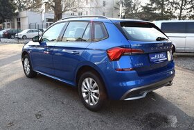 ŠKODA KAMIQ 1.6 Hatchback - 4