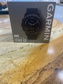 Hodinky Garmin - 4