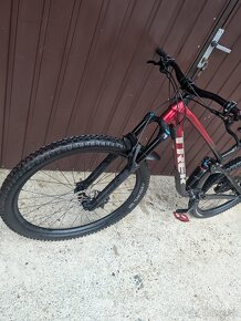 Trek Fuel EX 8 - 4