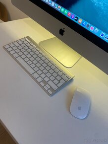 iMac takmer nový - 4