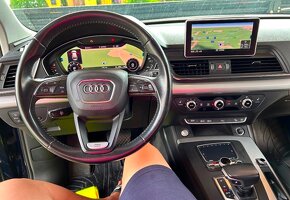 Audi Q5 2.0 TDI 190k quattro S tronic - 4