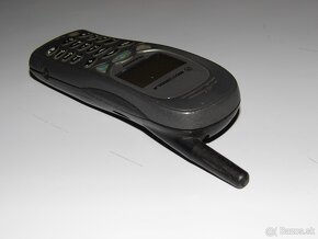 Motorola MC2-41H11 TalkAbout - 4