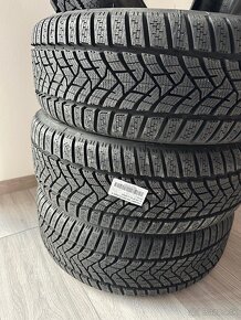 Nove pneu 205/50/R17 Dunlop Winter Sport 5 XL zimne - 4