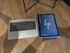 ✅HP Pavilion x2- 12", M3, 8GB RAM, 256GB SSD✅ - 4