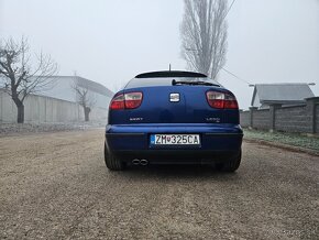 Seat leon 1.9Tdi 66kw Nova stk ek - 4