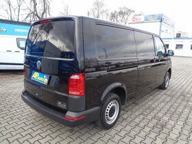 VOLKSWAGEN TRANSPORTER L2H1 2.0TDI KLIMA SERVISKA - 4