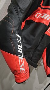 Dainese kombinéza Veľkosť 50 Ako nová - 4