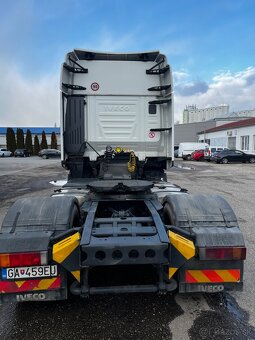 Iveco stralis 460 EEV - 4