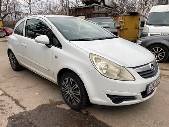 Opel Corsa 1.3 CDTI - 4