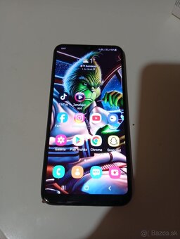 Samsung A20e - 4