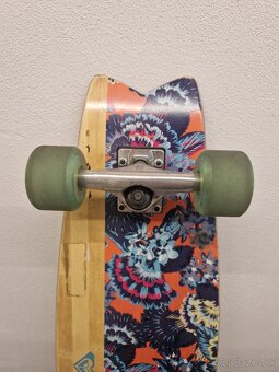 Skateboard cruiser - 4