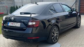 Škoda Octavia 2.0 TSI L&K DSG 4x4 - 4