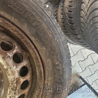 5x120 r16 volkswagen - 4