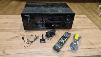 DENON AVR-X2000 - 4