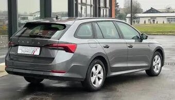 ŠKODA OCTAVIA COMBI 2.0 TDI - 4