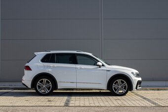 Volkswagen Tiguan 1.5 TSI EVO BMT 150k Highline DSG - 4