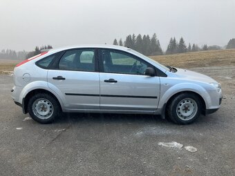 Predám Ford Focus 1.6 TDCi - 4