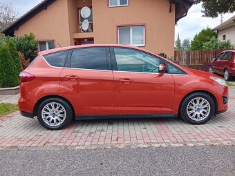 FORD C-MAX 2.TDCi AUTOMAT 2011 TOP STAV - 4