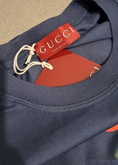 GUCCI TRIKO 3 - 4