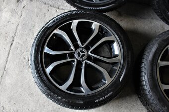 17” ZIMNA----SADA-----MERCEDES----W-205----r.v-2016 - 4