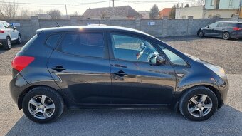 Kia Venga 1.4 CRDi WGT ISG LX za 3.490 € - 4