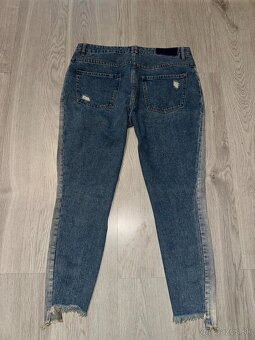 FB sister girlfriend fit jeans stylove nove rifle s visackam - 4