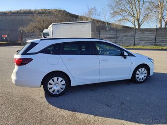 Opel Astra ST 1.6 CDTI 81kw Enjoy NAVI.r.v.2020.114tis.km SK - 4