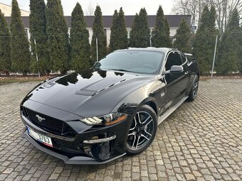 Ford Mustang GT 2018 - 4