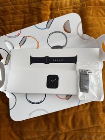 Predám Apple watch 6 44 mm - 4