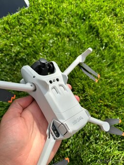 Dji Mini 3 ✅Top Stav - 4