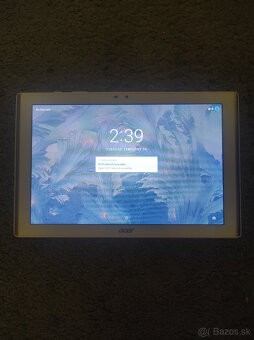 Acer Iconia One 10 tablet - 4