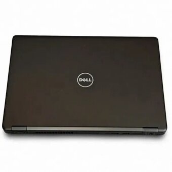 Notebook Dell Latitude 5480 - 633563 - 4