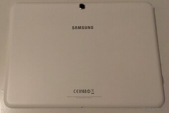 Samsung G-Tab4 | Huawei AGS L09 - 4