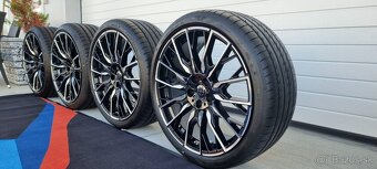 Disky bmw 4, I4, g26, 5x112 , r20, Styling 868 M - 4