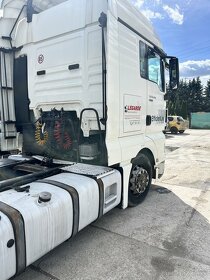 MAN TGX 18.480 EURO 5 EEV MEGA AUTOMAT - 4