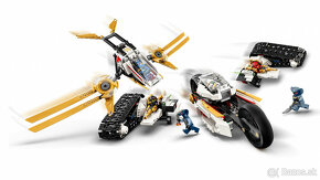 LEGO Ninjago 71739 - 4