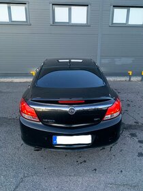 OPEL INSIGNIA A SPORTS TOURER 2010 /NOVÝ MOTOR/ MOŽNÁ VÝMENA - 4