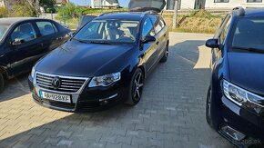 Passat  B6 3.2 FSI - 4